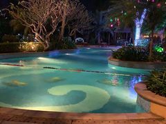 -惠州康帝国际酒店