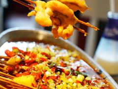 -成都吃客(九眼桥店)