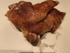 -状元阁烧烤(新华路总店)