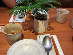 -CURRY YA 熟成咖哩專門店(深圳湾万象城店)