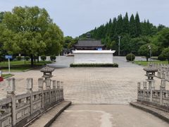 -东坡赤壁风景名胜区