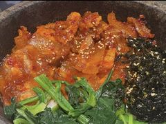 -西塔老太太泥炉烤肉(北京双井店)
