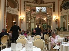 -The Ritz Restaurant