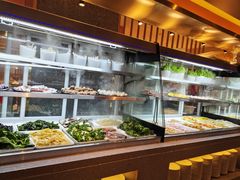 -陆小年创意自助料理(宿迁吾悦店)