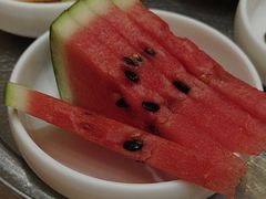 -一韩亭韩式烤肉(高新店)