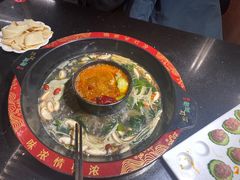 -三江两海老火锅(北京首店)