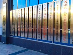 -武汉大学附属爱尔眼科医院(湖北总院)