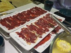 -二刀潮牛·鲜牛肉火锅(爱融荟城店)
