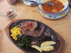 -萨莉亚意式餐厅(石鼓路店)