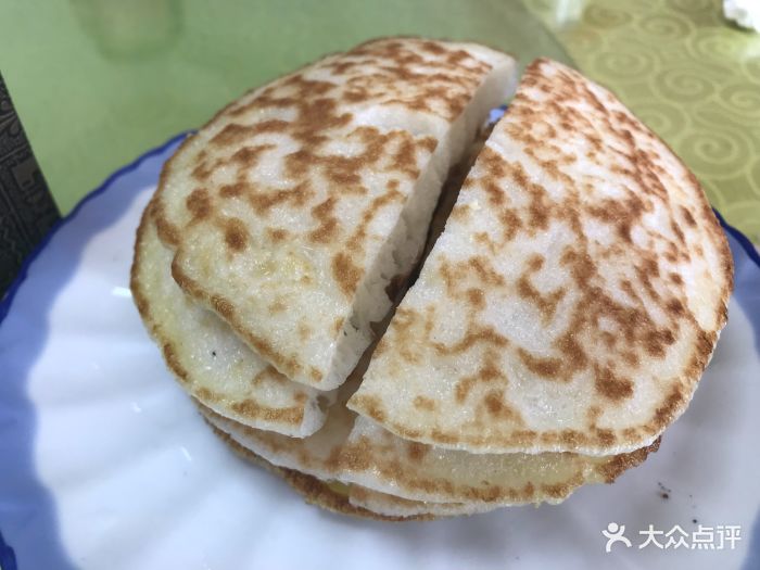 百合饭店农家乐-图片-新宾满族自治县美食-大众点评网