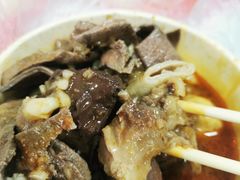 -四里沙茶面(七星西路分店)