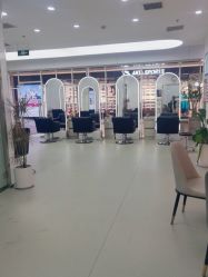 -时尚殿堂hair salon