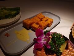 -帕娜·泰式茶餐厅·Bistro(近铁广场店)