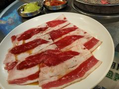 -釜山火炉·海鲜烤肉(紫藤路店)