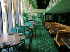 -弄堂里(阿里西溪A区店)