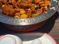 -胖哥俩肉蟹煲(杭州下沙学林街店)