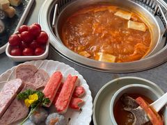 -故里和山·成都火锅(欢乐港湾店)