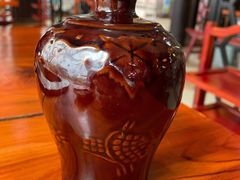 不过岗米酒-炭虎子水浒烤肉(梦时代店)