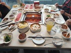 -海底捞火锅(长沙华创国际广场店)