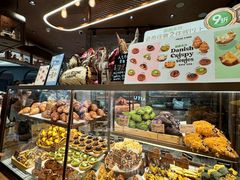 -PAPER STONE BAKERY(天环店)