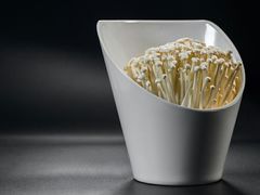 金针菇-川撒子成都熊猫火锅主题餐厅(银泰城店)