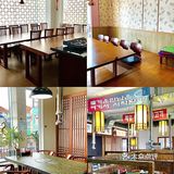 东莞探店/吃了会变幸运的烤肉店