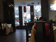 大堂-到家尝北京菜(西坝河店)