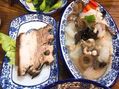 -孙盛兴奥灶面馆·蟹黄面·三虾面(山塘街总店)