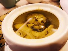 -十八棵（老龙井）御茶园(老龙井店)