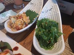 -酒井酱子·深夜食堂(东城汇店)