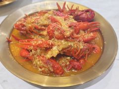 蒜香小龙虾-辣盆盆麻辣小龙虾(哈尔滨总店)