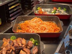 -惠州皇冠假日酒店·西餐厅·自助餐厅