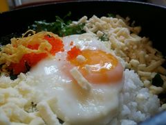 -鱼籽村秘制拌饭(崇文门店)