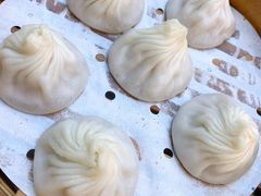 金奖头牌小笼包-苏小柳点心·手作小笼包(新街口分院店)