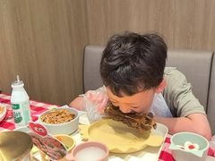 -西贝(南山宝能太古城店)