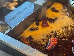 -皇城老妈火锅·川味传承(港湾店)