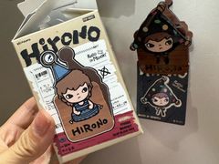 -泡泡玛特POPMART(上海环球港店)