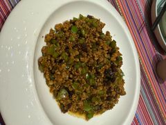 -香巴拉云南餐厅(华莱坞店)