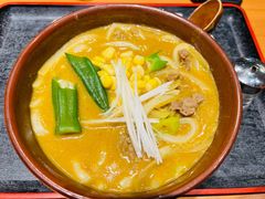 -CoCo壱番屋(久光百货店)