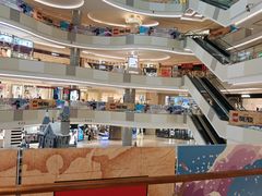 -上海七宝领展广场