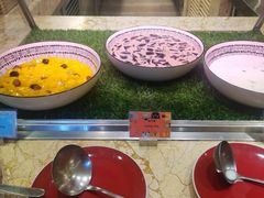 -美盛喜来登大酒店-盛宴标帜餐厅