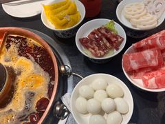 -咏江南·苏式火锅·苏州评弹(观前街店)