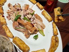 -纪林菜馆·博山菜老字号(八大局店)