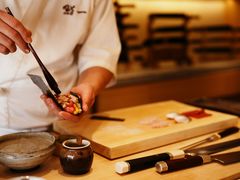 -鮨一日本料理旗舰店(总店)