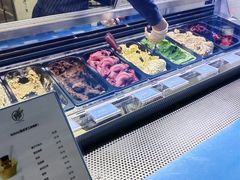 -CORNER CONE GELATO酷矿手作霜淇淋(南头古城店)