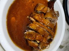 -绿茶餐厅(城西银泰城店)