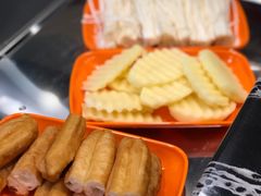 -古乐牛香·鲜牛肉牛杂火锅(解放东路店)
