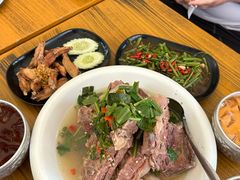-Doo Dee Thai Food(Issan/Isaan/Esan)