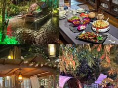-花溪雨·森林餐厅(石基店)