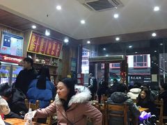 大堂-肆姐面粉馆(坡子街店)